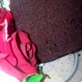 Cooksnap dari andica untuk resep Brownies kukus takaran 4 sendok 😁
