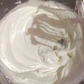 Cooksnap dari Septiani Fitri untuk resep Whipped cream