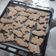 El cooksnap de Ana Sanhueza Parra cuando hizo Galletas de jengibre.