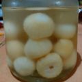Cooksnap dari Hs Telon untuk resep Acar bawang putih tunggal