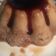 El cooksnap de toterrock cuando hizo Flan de café en microondas.