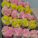 Cooksnap dari Bayu Nugraha.p untuk resep Bolu Kukus Pandan Cokelat Mekar Semua - Asian Steamed Cake