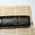 El cooksnap de Lorena Ponce cuando hizo Sushi🍣 en casa🏠,(fácil y rico).