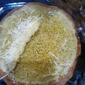 Cooksnap dari Siti Lutfiyah untuk resep Martabak manis teflon anti gagal dan bersarang takaran sendok