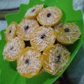 Cooksnap dari Rizka Harun untuk resep Kue Lumpang Labu