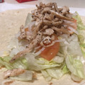 El cooksnap de RaulSerBel cuando hizo Kebab de pollo casero.