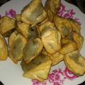 Cooksnap dari Febie Kurnia untuk resep Tahu aci kukus #pekaninspirasi