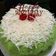 Cooksnap dari Nurul Syahfitri untuk resep Bolu Kukus Pandan Lembut Cuma Pakai 2 Telur Takaran Sendok