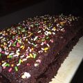 Cooksnap dari Wiwin Utarie untuk resep Brownies Coklat Happycall