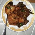 Cooksnap dari rahma dhyra untuk resep Ayam Goreng Kecap