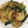 Cooksnap dari polka dinski untuk resep Tumis pokcoy tofu bawang putih