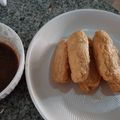 Cooksnap dari dewi anggraeni untuk resep Pempek Lenjer Keto