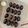 Cooksnap dari Mestika Nasution untuk resep KurCok (Kurma Coklat) isi Kacang