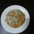 Keya Mandal's cooksnap of when they made আনারসের চাটনি (anaraser chutney recipe in Bengali).