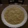 El cooksnap de Tamara Muñoz cuando hizo Sopa de ajo con fideos.