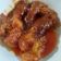 Cooksnap dari Nafia 🧕 untuk resep Fire🔥Wings🔥a la Richeese