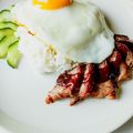 Cooksnap dari Princess Consuela Banana Hammock untuk resep Homemade chinese bbq ‘char siu’ pork
