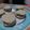 El cooksnap de Java Reyes cuando hizo Alfajores De Avena Y Maicena.