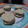El cooksnap de Java Reyes cuando hizo Alfajores De Avena Y Maicena.
