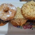 Cooksnap dari Rusita Rakhmawati untuk resep Donat kentang empuk