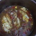 Cooksnap dari RIVAL ADHIPRANATA untuk resep Telur mata sapi kuah kecap