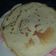 El cooksnap de M@bel cuando hizo Panqueques de manzana (sin gluten).