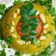 Rita Sharma का कुकस्नैप जब उन्होंने उपमा (Upma recipe in hindi) बनाया था।