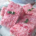Cooksnap dari Neni untuk resep Sengkulun A.K.A Awug-Awug