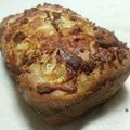 Leah's cooksnap of when they made Korean Onion Bread.