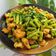 รูป Cooksnap ของ piya peipei เมื่อเขาทำ หมูสามชั้นผัดพริกแกง