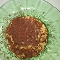 Cooksnap dari Winda Asyiffah~ untuk resep Homemade Pancake