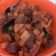 Cooksnap dari detrianty fansuri untuk resep Kentang Ati sapi balado