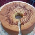 Cooksnap dari Telly Eryeni untuk resep Marmer cake super lembut.