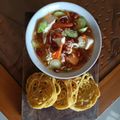 Cooksnap dari Dita Zuhria untuk resep Asinan Sayur