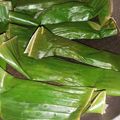 Cooksnap dari Anggia Hapsari untuk resep Otak-Otak Ikan Teri