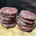 Cooksnap dari makayla untuk resep Patty Burger Keto dan Tips Penyimpanan