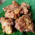 Cooksnap dari Riana Sudanti untuk resep Ayam Goreng Ketumbar