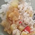 Cooksnap dari agatha untuk resep Sambal Goreng Krecek Kentang Tempe