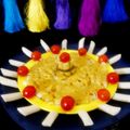 Ketki Dave's cooksnap of when they made રેડ સોસ પાસ્તા (Red Sauce Pasta Recipe In Gujarati).