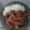 El cooksnap de Agar Nut cuando hizo Lomo de cerdo en salsa agridulce.