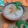 Cooksnap dari Hayatun Nufus AY untuk resep Bubur Kanji Rumbi