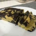 Cooksnap dari woro handayani untuk resep Marble Cake