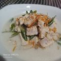 Cooksnap dari Mimi ermaagoeng untuk resep (48).Jangan Ndeso a.k.a lodeh tempe lombok ijo