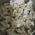 Cooksnap dari kiki riski untuk resep Siomay Ayam Tanpa Telur