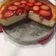 El cooksnap de albamym cuando hizo Tarta de queso (en horno) o New York Cheesecake.
