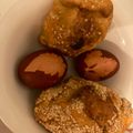 Cooksnap από Dafni Vasiliki Chantzi στη συνταγή Φλαούνες παραδοσιακές 👩‍🍳