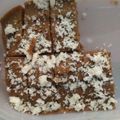 Cooksnap dari retno untuk resep Bolu kukus milo sederhana, no mixer anti gagal