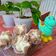 Cooksnap dari Ayu Ummu Ammar untuk resep Bolu kukus mekar ^^ (irit)