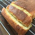 Cooksnap dari Firta Alqautsar untuk resep Keto-Cheese Pound Cake (Eksekusi Resep)