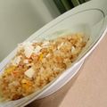 Cooksnap dari Rimaa.kya untuk resep Nasgor Jawa😊😊